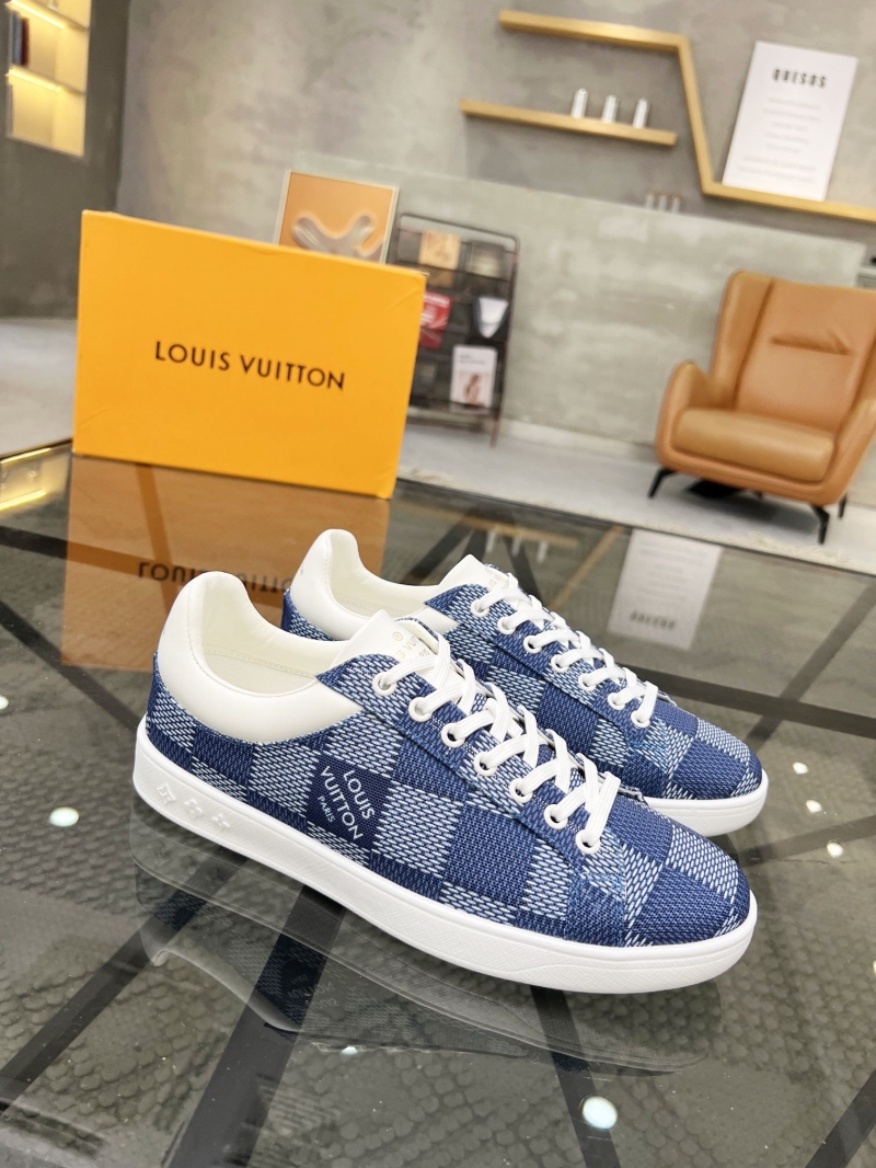 LV Casual Shoes